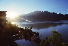 台湾猫口兰山天气