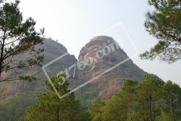 梧州藤县石表山风景区天气